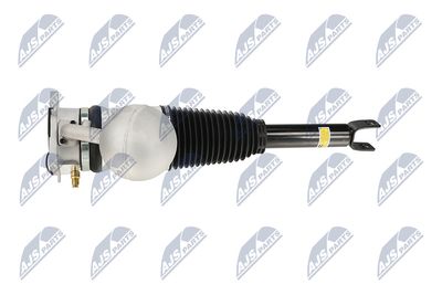 BRAT ARC PNEUMATIC NTY AWW052 8