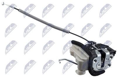 Ovilukko NTY EZC-KA-016 – KIA