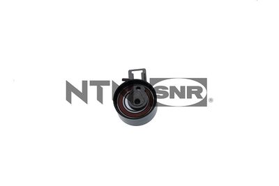 Натяжной ролик, ремень ГРМ SNR GT359.39 для PEUGEOT 3008