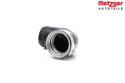 LADELUFTSCHLAUCH METZGER AUTOTEILE 2400183 7