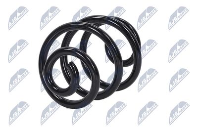 ARC SPIRAL NTY ASZBM026 19