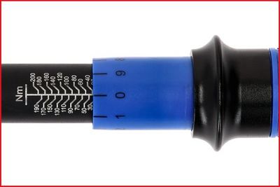 Momentový klíč KS TOOLS BT141916