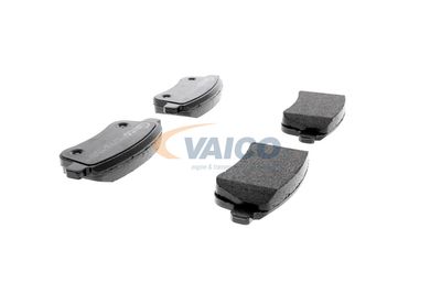 BREMSBELAGSATZ SCHEIBENBREMSE VAICO V460288 50