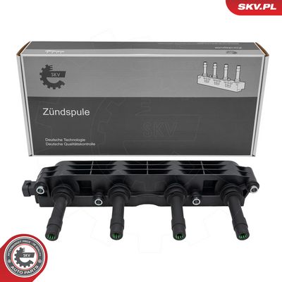 Zapalovací cívka SKV 03SKV013