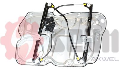 MECANISM ACTIONARE GEAM