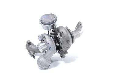 LADER AUFLADUNG BTS Turbo T914990 6