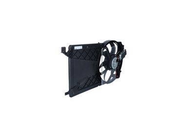 VENTILATOR RADIATOR NRF 47977 19
