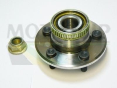 MOTAQUIP VBK1071 Подшипник ступицы для CHRYSLER NEON