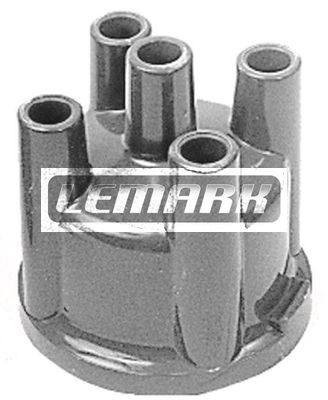 Крышка распределителя зажигания LEMARK LDC104 для VW CORRADO