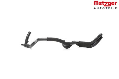 KüHLERSCHLAUCH METZGER AUTOTEILE 2422643 18
