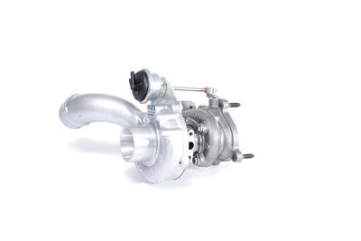 LADER AUFLADUNG BTS Turbo T912073 7