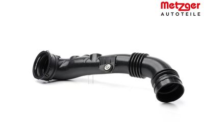 LADELUFTSCHLAUCH METZGER AUTOTEILE 2401051 6