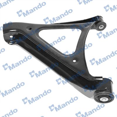 носач, окачване на колелата MANDO MSA018664