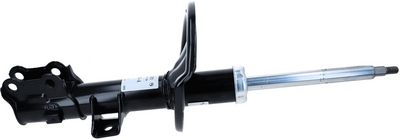 STOßDäMPFER SACHS 313531 4