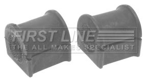 Repair Kit, stabiliser coupling rod FIRST LINE FSK7186K