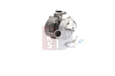 LADER AUFLADUNG AKS DASIS 155012N 13