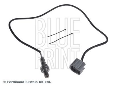 BLUE PRINT Lambdasonde