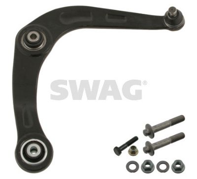 носач, окачване на колелата SWAG 62 94 0780