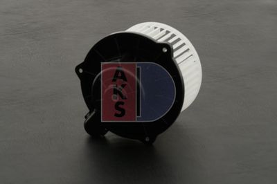 INNENRAUMGEBLäSE AKS DASIS 568095N 7