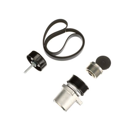 KEILRIPPENRIEMENSATZ GATES K106PK2228 64