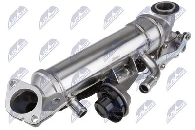 RADIATOR RECIRCULARE GAZE DE ESAPAMENT