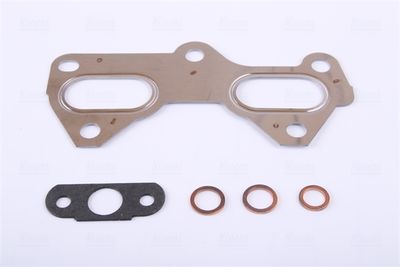 COMPRESOR SISTEM DE SUPRAALIMENTARE NISSENS 93490 5