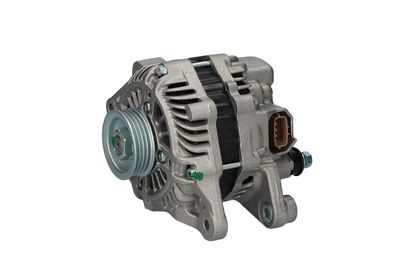 GENERATOR / ALTERNATOR VALEO 440912 4