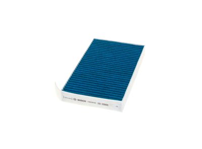 FILTER INNENRAUMLUFT BOSCH 0986628583 6