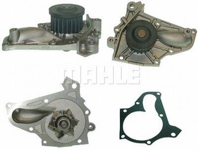 WILMINK GROUP WG2181763 Помпа (водяной насос)  для TOYOTA CELICA (Тойота Келика)