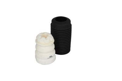 Apsauginio dangtelio komplektas, amortizatorius