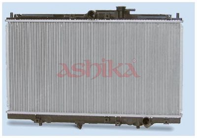 радиатор, охлаждане на двигателя ASHIKA RDA193012