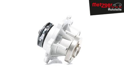 POMPă DE APă RăCIRE MOTOR METZGER AUTOTEILE 4007018 14