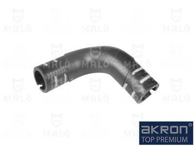 маркуч на радиатора AKRON-MALÒ 152472A