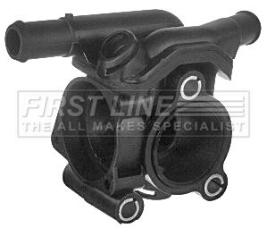 Coolant Flange FIRST LINE FTS1075