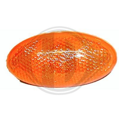 BLINKLEUCHTE DIEDERICHS 4225079