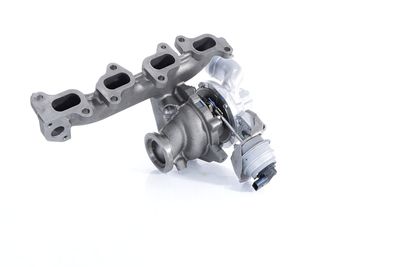 LADER AUFLADUNG BTS Turbo T916320 24