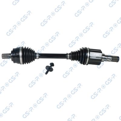 полуоска GSP 256169OL
