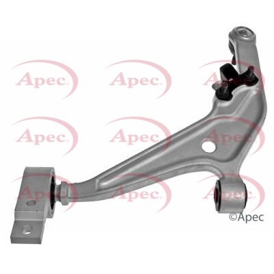 Control/Trailing Arm, wheel suspension APEC AST2249