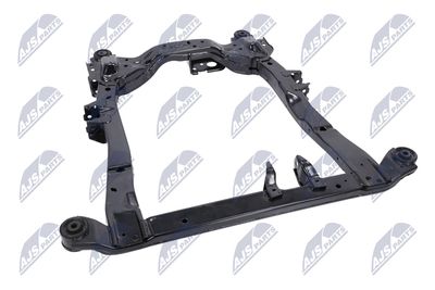 RAMA SUSTINERE/SUPORT AGREGATE NTY ZRZPL010 18