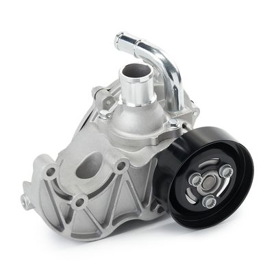 водна помпа, охлаждане на двигателя RIDEX 1260W0540