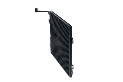 CONDENSATOR CLIMATIZARE NRF 350430 13