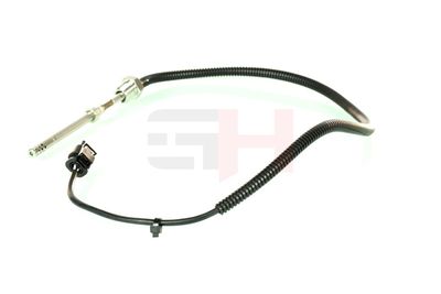 SENZOR TEMPERATURA GAZE EVACUARE GH GH743301 47