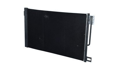 KONDENSATOR KLIMAANLAGE NRF 35777 31