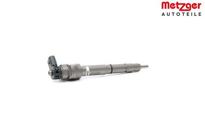 INJECTOR METZGER AUTOTEILE 0870253 17