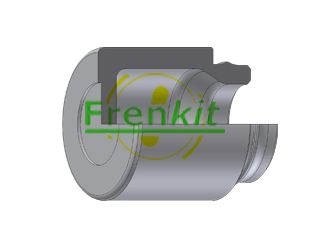 FRENKIT P445001 Комплект направляющей суппорта  для LEXUS SC (Лексус Ск)