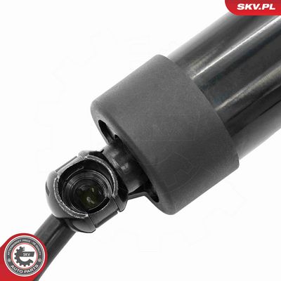 MOTOR ELECTRIC HAION ESEN SKV 52SKV261 3