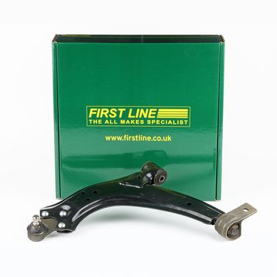 Wahacz, zawieszenie koła FIRST LINE FCA5709