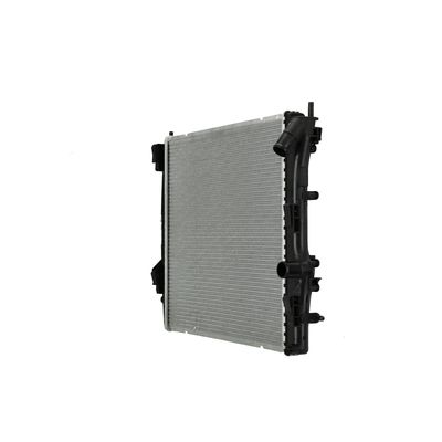 RADIATOR RACIRE MOTOR NISSENS 637629 11