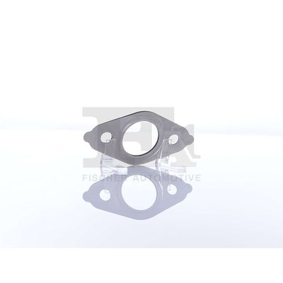 GARNITURA VENTIL AGR FA1 EG7500905 16