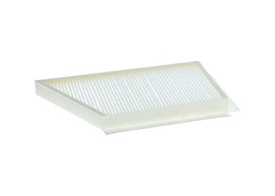 FILTER INNENRAUMLUFT BOSCH 1987432048 18